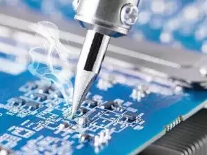 LEDと半導体産業