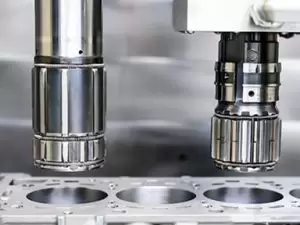 ホーニングツール