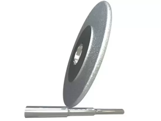 OD円筒研削砥石