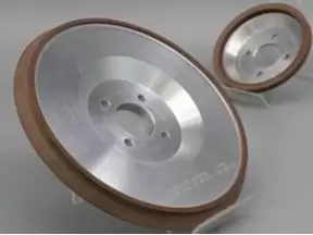 4軸工具研削盤用砥石