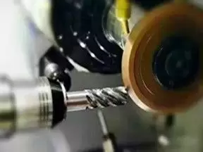 回転切削工具用ダイヤモンド研削ホイール