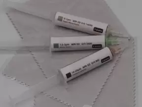 ダイヤモンド研磨ペースト