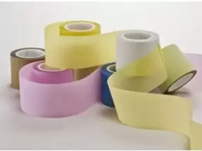 レジンダイヤモンドポリッシングフィルム