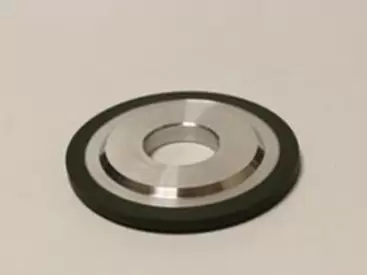 プロファイル研削用ダイヤモンド・CBNホイール