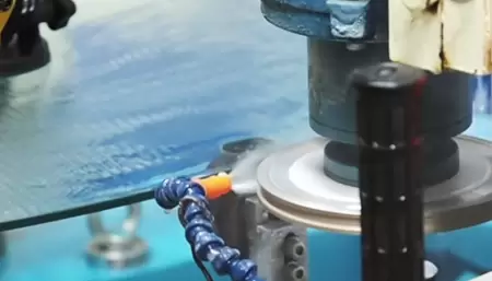 メタルダイヤモンドペンシルエッジ砥石