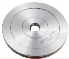 メタルダイヤモンドホイール