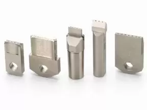 マルチポイントダイヤモンドドレッサー