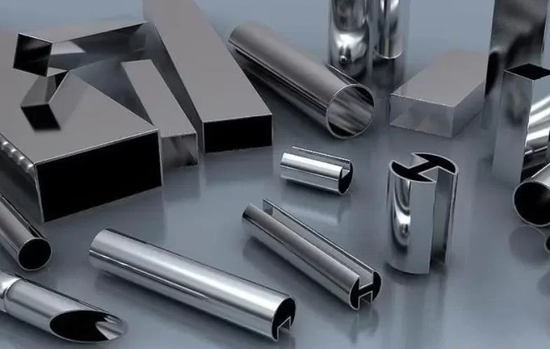 ステンレス鋼研削