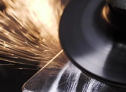 ステンレス鋼は耐食性に優れています