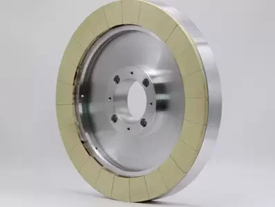 カップ型ダイヤモンドホイール