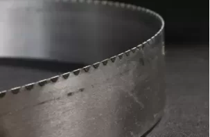 ダイヤモンドバンドソーブレード