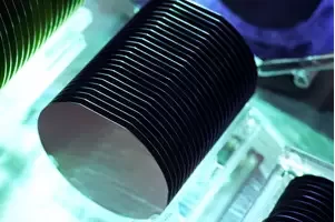 シリコンウェーハ