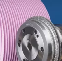 ダイヤモンドロータリーローラードレッサー