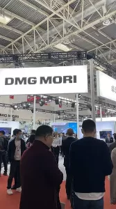 DMG森精機