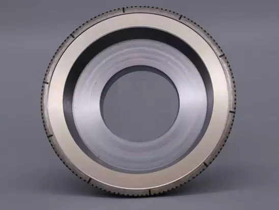 ダイヤモンドドレッサー