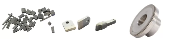 ドレッシングツール用CVDダイヤモンドブランク