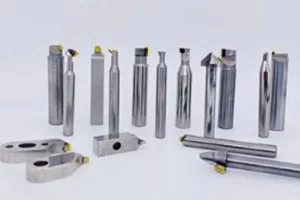 ダイヤモンド切削ツール