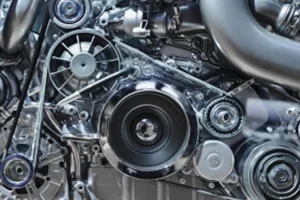 自動車産業加工