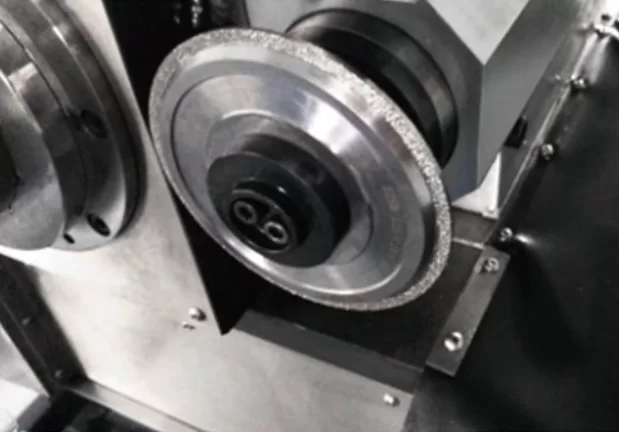 ダイヤモンドドレッサー