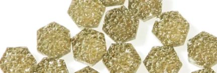 伸線ダイス用ダイヤモンドブランク1