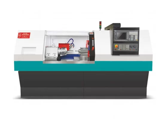 CNC内面円筒研削盤