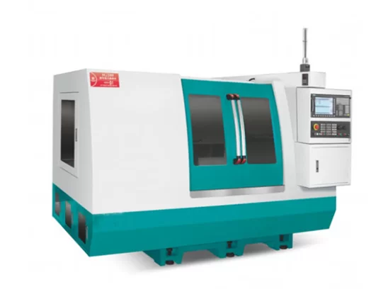 CNC内面円筒研削盤1