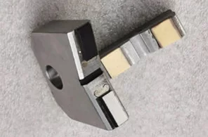 PCD耐摩耗品
