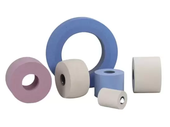 ベアリング用一般研磨砥石